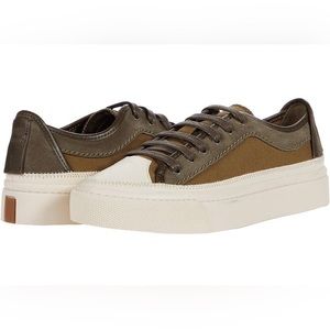 All Saints Milla Platform Sneaker